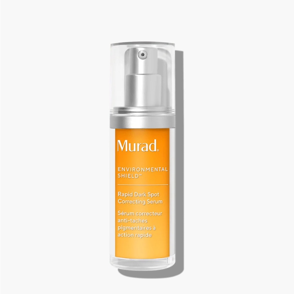NIP Murad rapid dark spot correcting serum